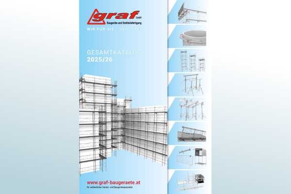 Hauptkatalog 2025